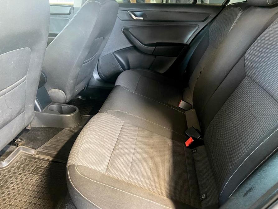 Skoda Rapid I Тольятти  - изображение 15