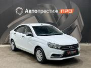 Lada (ВАЗ) Vesta I Пермь  - изображение 22