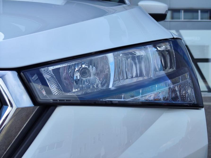 Skoda Rapid II Уфа  - изображение 21