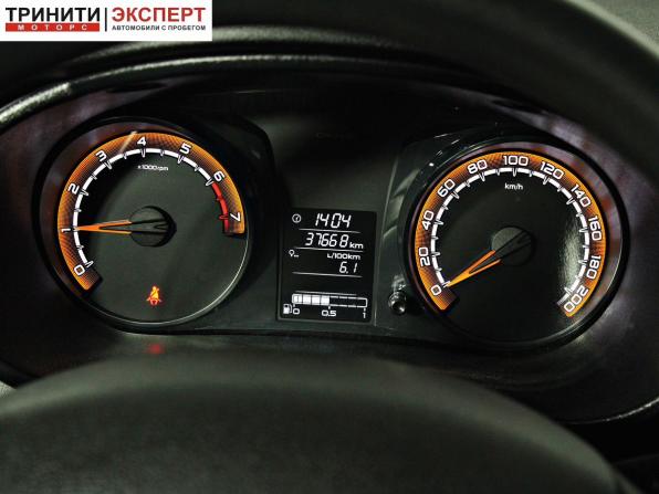 Lada (ВАЗ) Granta I Рестайлинг с пробегом 2024 года, цена 1 057 000 рублей, 37665 км, универсал, Автокод Объявления