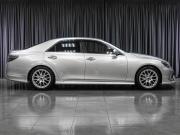 Toyota Mark X II Рестайлинг 2 Тюмень  - изображение 34