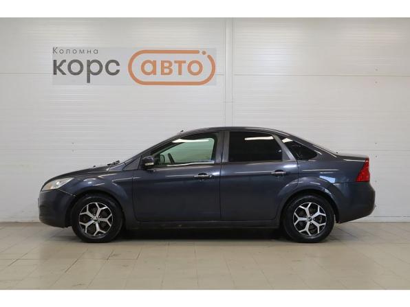 Ford Focus II Рестайлинг с пробегом 2010 года, цена 569 000 рублей, 181900 км, седан, Автокод Объявления