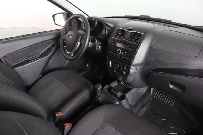 Lada (ВАЗ) Granta I Рестайлинг с пробегом 2023 года, цена 719 000 рублей, 78500 км, лифтбек, Автокод Объявления