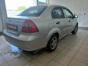 Chevrolet Aveo I Рестайлинг Арзамас  - изображение 10