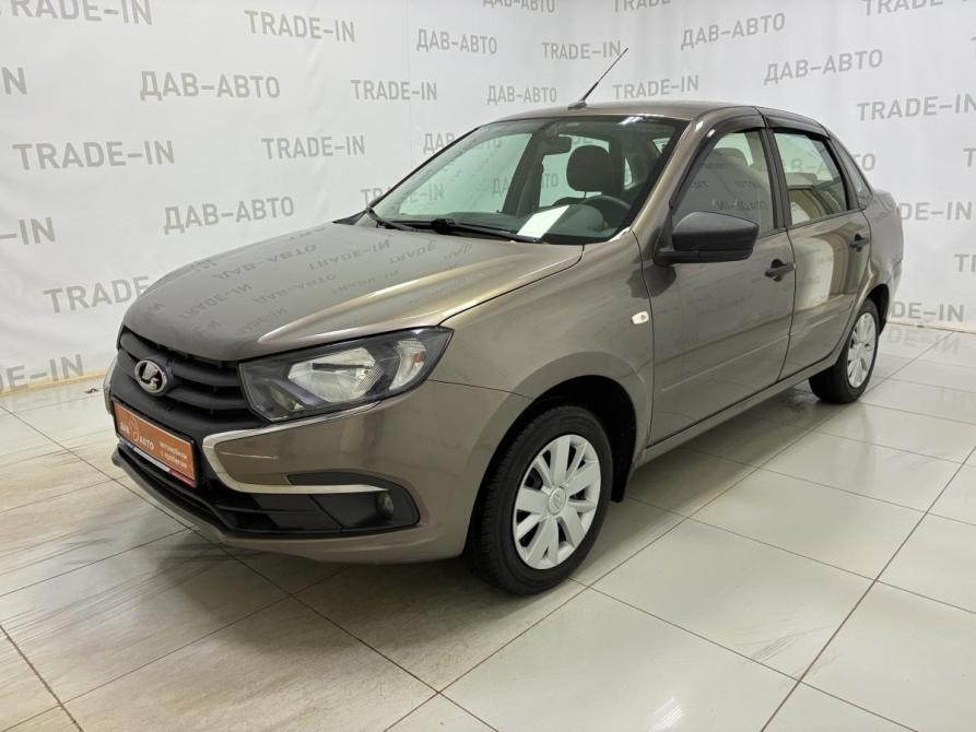 Lada (ВАЗ) Granta I Рестайлинг Пермь  - изображение 1