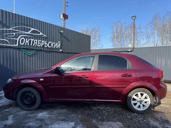 Chevrolet Lacetti I с пробегом 2008 года, цена 249 000 рублей, 212507 км, хэтчбек, Автокод Объявления