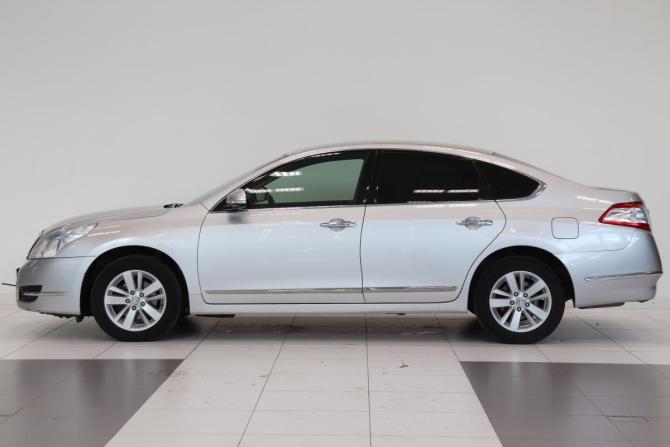 Nissan Teana II (J32) с пробегом 2011 года, цена 1 027 000 рублей, 147073 км, седан, Автокод Объявления