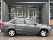 Lada (ВАЗ) Granta I Рестайлинг Пермь  - изображение 27