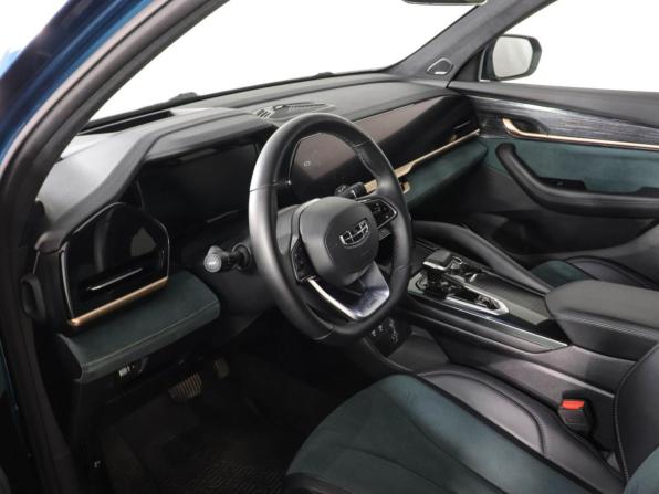 Geely Monjaro I с пробегом 2023 года, цена 3 347 000 рублей, 42378 км, внедорожник, Автокод Объявления