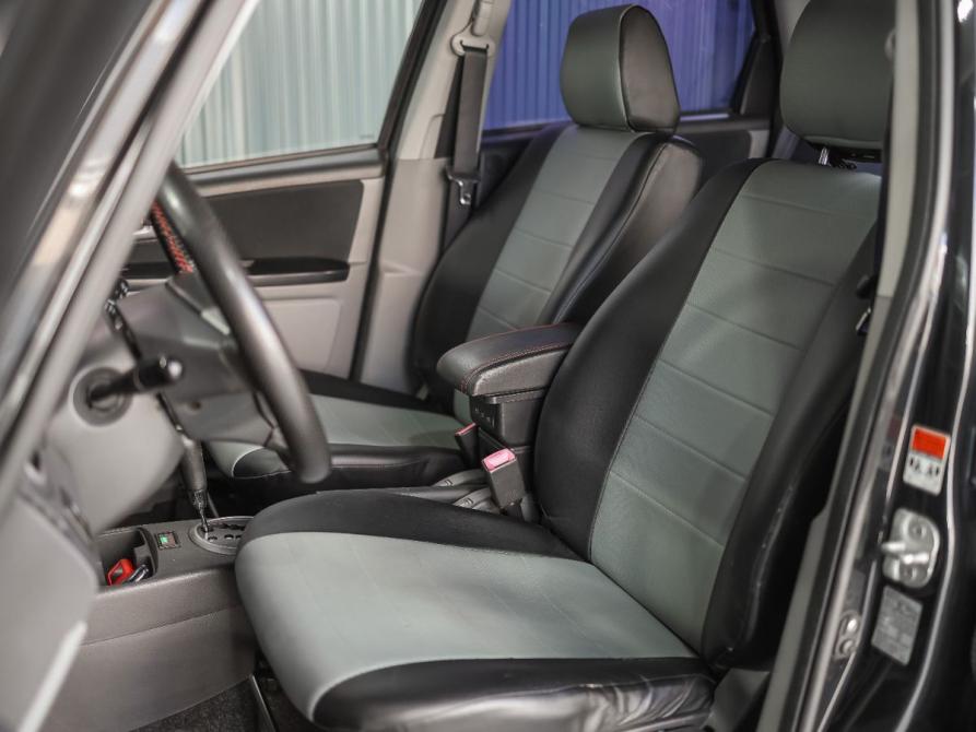 Suzuki SX4 I (Classic) Ижевск  - изображение 6