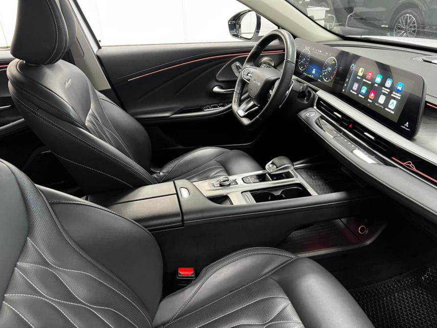 Chery Arrizo 8 Казань  - изображение 16