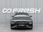 Mercedes-Benz C-Класс V (W206) Краснодар  - изображение 27