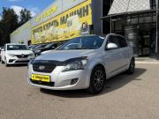 Kia Ceed I Нефтекамск  - изображение 13