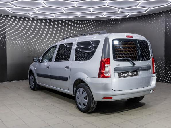 Lada (ВАЗ) Largus I с пробегом 2012 года, цена 525 000 рублей, 156000 км, универсал, Автокод Объявления