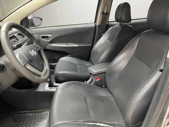 Lifan X50 с пробегом 2017 года, цена 380 000 рублей, 87000 км, хэтчбек, Автокод Объявления