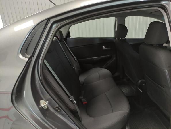 Kia Rio III с пробегом 2012 года, цена 897 000 рублей, 143726 км, седан, Автокод Объявления