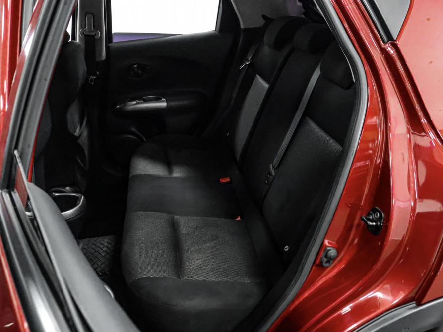 Nissan Juke I Минеральные Воды  - изображение 7