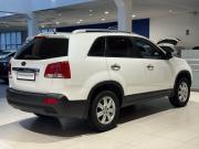 Kia Sorento II Челябинск  - изображение 31