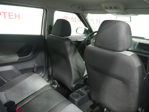 Skoda Fabia II Рестайлинг с пробегом 2013 года, цена 644 000 рублей, 72007 км, хэтчбек, Автокод Объявления