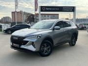 Haval F7 I Рестайлинг Калуга  - изображение 26