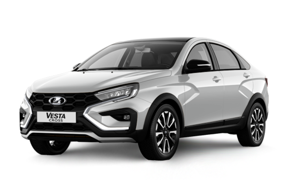 Lada (ВАЗ) Vesta I Рестайлинг (NG) Сыктывкар  - изображение 1