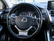 Lexus NX I Рестайлинг Москва  - изображение 37
