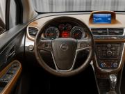 Opel Mokka I Москва  - изображение 35