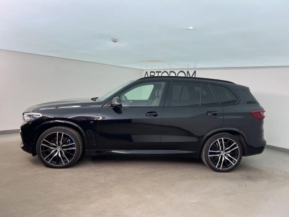 BMW X5 IV (G05/G18) с пробегом 2019 года, цена 6 195 000 рублей, 131625 км, внедорожник, Автокод Объявления