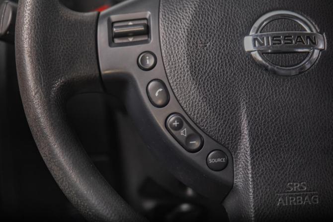 Nissan Qashqai I Рестайлинг с пробегом 2011 года, цена 1 049 000 рублей, 167000 км, внедорожник, Автокод Объявления