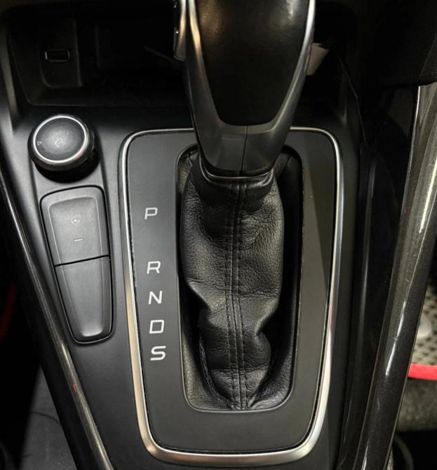Ford Focus III Рестайлинг Санкт-Петербург  - изображение 15