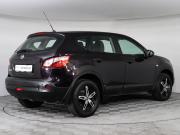 Nissan Qashqai I Рестайлинг Химки  - изображение 13