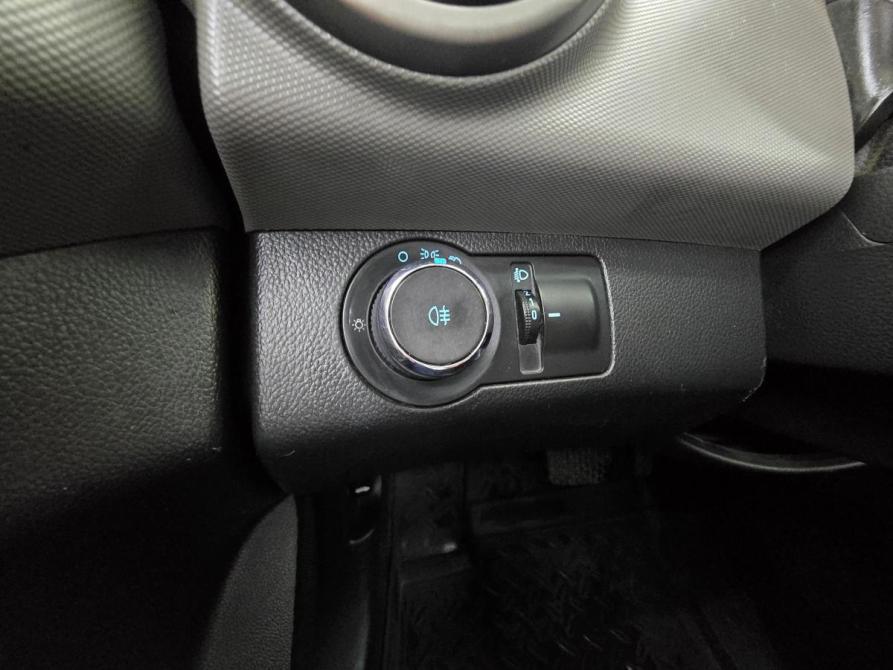 Chevrolet Aveo II Таганрог  - изображение 13