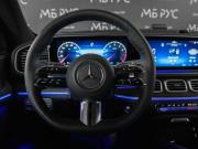 Mercedes-Benz GLS II (X167) Рестайлинг Москва  - изображение 44