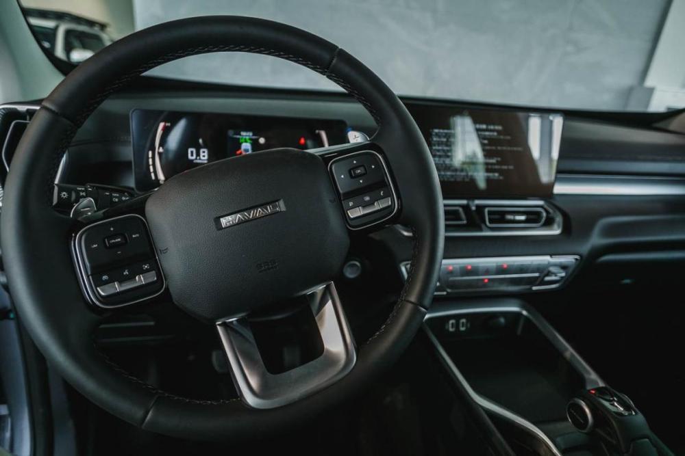 Haval H5 II Саратов  - изображение 13