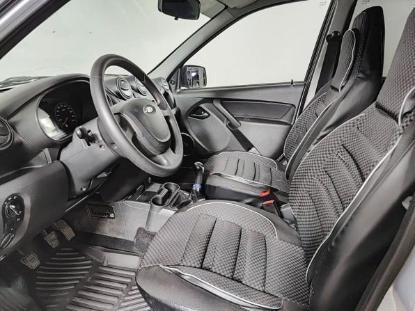 Lada (ВАЗ) Granta I с пробегом 2013 года, цена 310 000 рублей, 142000 км, седан, Автокод Объявления