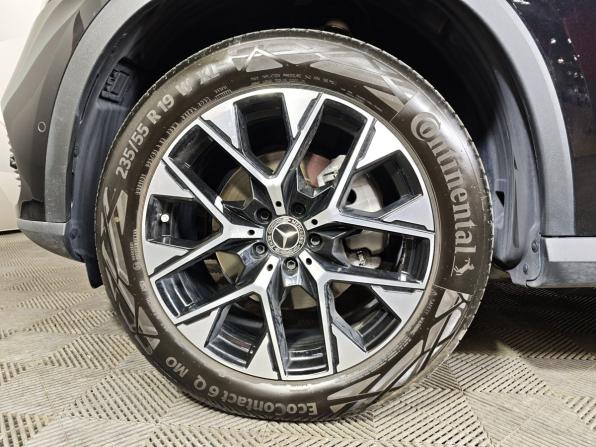 Mercedes-Benz GLC II (X254) с пробегом 2024 года, цена 6 395 000 рублей, 25015 км, внедорожник, Автокод Объявления