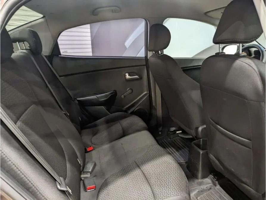 Kia Rio III Рестайлинг Пермь  - изображение 14