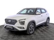 Hyundai Creta II Москва  - изображение 30