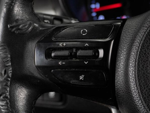 Kia Rio IV с пробегом 2019 года, цена 1 279 000 рублей, 160178 км, седан, Автокод Объявления