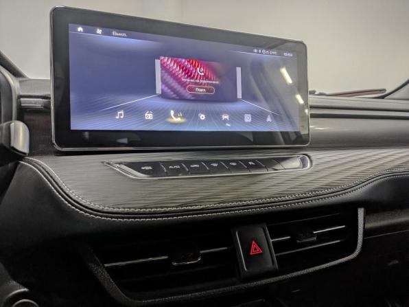 Haval Jolion I Рестайлинг с пробегом 2025 года, цена 2 275 000 рублей, 24288 км, внедорожник, Автокод Объявления