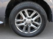 Lexus LX III Рестайлинг Москва  - изображение 48