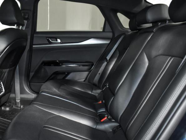 Kia K5 III с пробегом 2021 года, цена 2 490 000 рублей, 138053 км, седан, Автокод Объявления