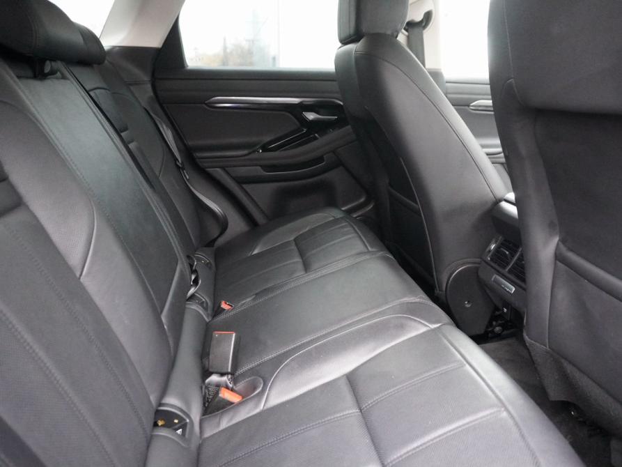 Land Rover Range Rover Evoque II Москва  - изображение 10