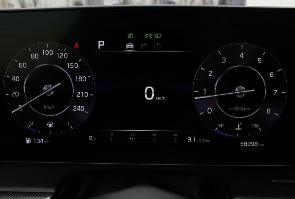 Kia Sportage IV Рестайлинг Саратов  - изображение 17