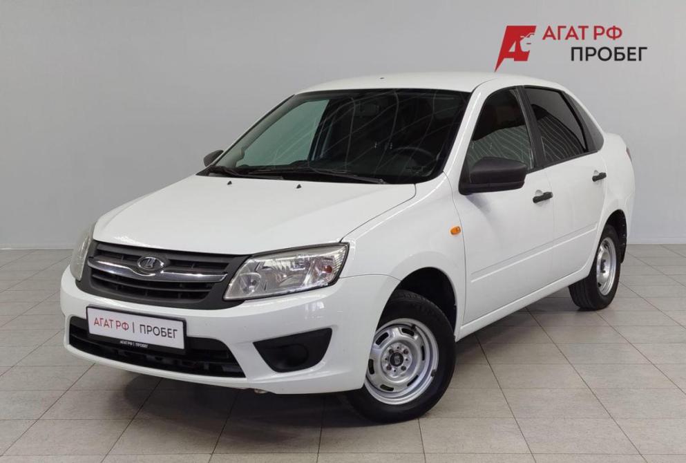 Lada (ВАЗ) Granta I Саратов  - изображение 1