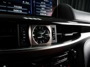 Lexus LX III Рестайлинг 2 Тюмень  - изображение 57