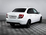Lada (ВАЗ) Granta I Рестайлинг Москва  - изображение 21