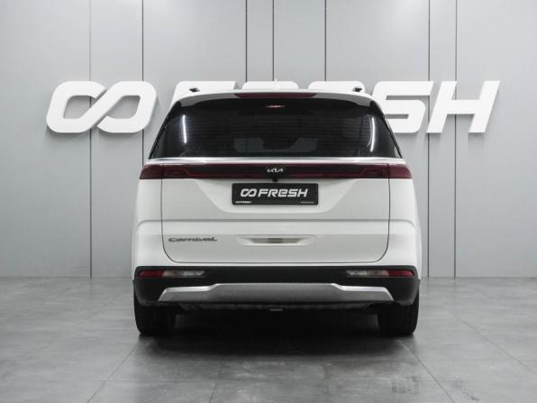 Kia Carnival IV с пробегом 2021 года, цена 4 110 000 рублей, 71478 км, минивэн, Автокод Объявления