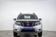 Nissan Terrano III (D10) Оренбург  - изображение 19