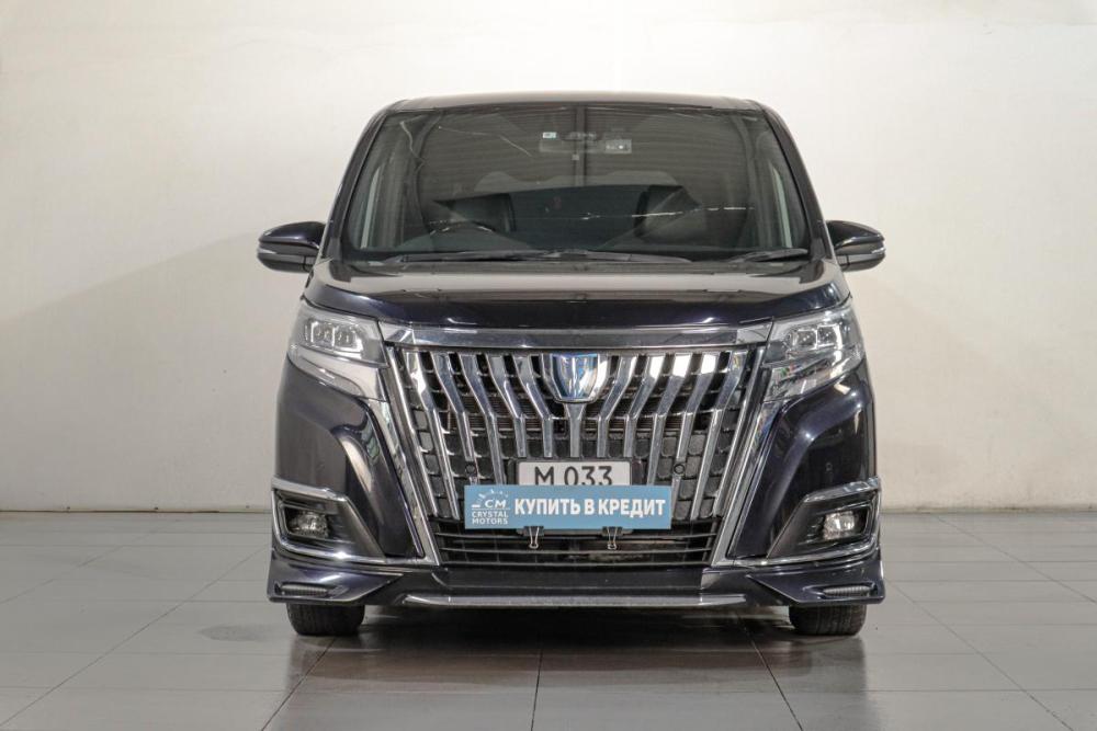 Toyota Esquire I Рестайлинг Челябинск  - изображение 2